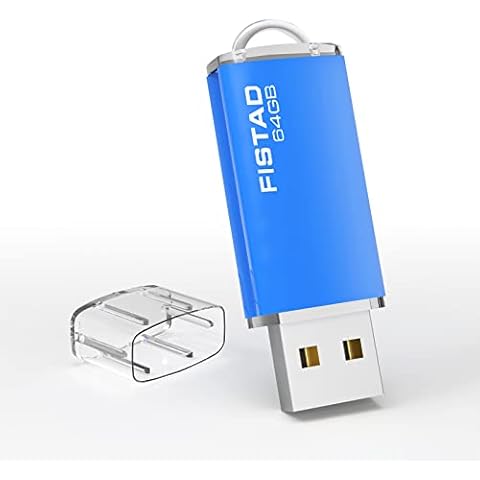 Clé USB FISTAD 64Go Cover