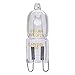 Osram,Osram Ofen Halogen-Kapsel-Birne, G9, 25 W