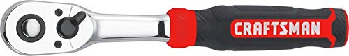 CraftsmanCMMT99428 3/8-In Drive Ergo Ratchet