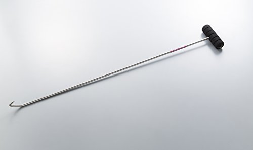 Amazon.co.jp: 【プロ向け】ステンレス 製 パレットフック 樹脂
