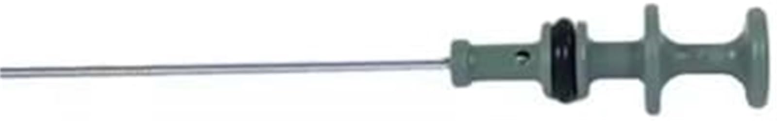 BIPANO Astina di livello, per accessori ricambio per indicatore livello per Mercedes-Benz 276 2760101872 tubo dell'astina di livello dell'olio motore