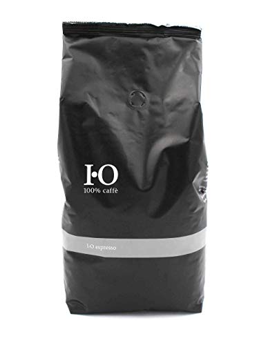Azul IO Espresso ganze Bohne 1 KG