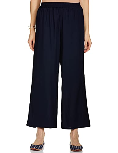 Image of Women Kurta Palazzo Set