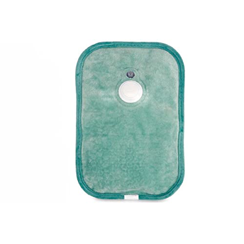 CH Handel Wärmflasche Elektrische Wärmekissen Wärmeflasche Handwärmer Heizkissen Elektrisch Winter Wiederaufladbare Wärme Aufladbare Kabellos Cover