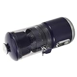 Ipetboom Spremiagrumi Elettrico Portatile con Separazione Polpa Estrattore di Succo Multifunzionale Compatto da 600 Ml Macchina per Spremitura di Frutta per Uso Domestico e Attività