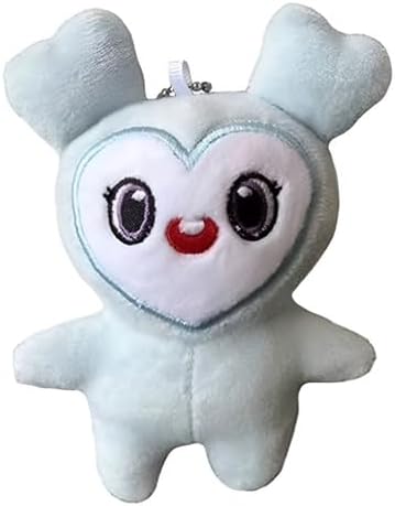 Boneca Jeong Pingente