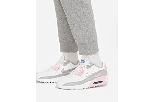 Image of Nike Sportswear Club Fleece Pants (Little Kids /Big Kids)