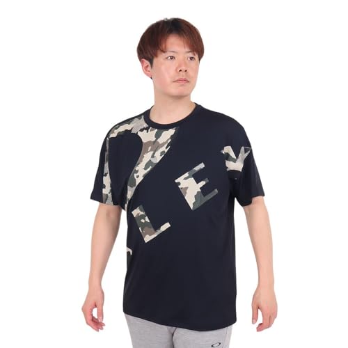 ENHANCE QDEVO SS TEE BOLD 3.0