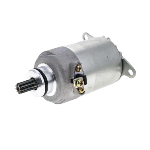 Démarreur compatible avec le scooter MIO 100 31200-A5A-000 519-CSM2413O compatible avec 2005-2016 MIO 100