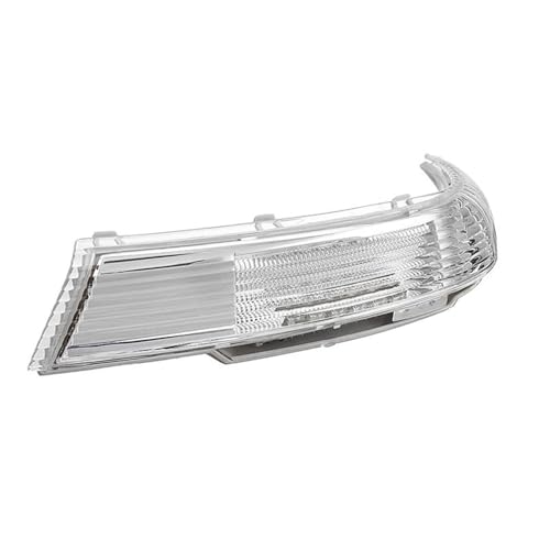 Clignotant de rétroviseur cassé sur Touareg ? Remplacez votre feu 2002-2006