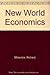 New World of Economics: Explorations into the Human Experience