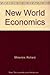 New World of Economics: Explorations into the Human Experience - Tullock, Gordon