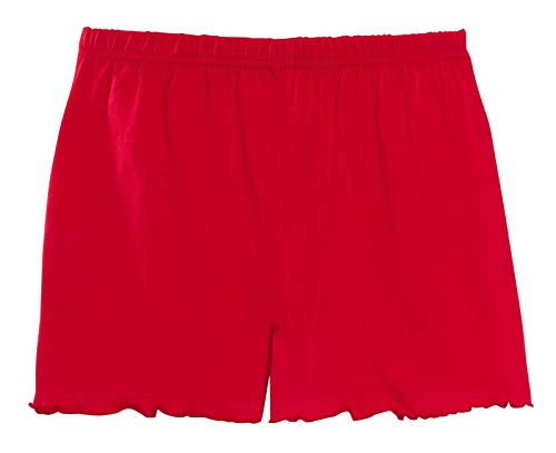 Disney - Pigiama corto da bambina con motivo