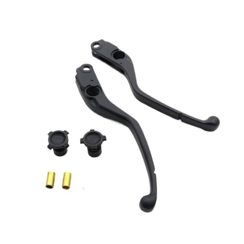 Levier de frein réglable K1600 anti fatigue des mains moto