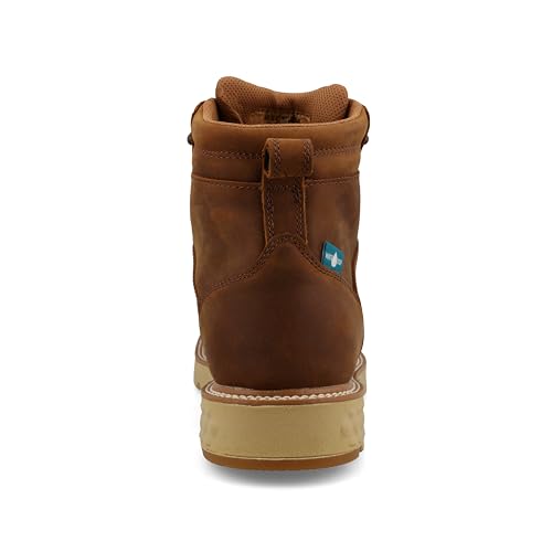 Image of Twisted X Men's 6 inch Work Boot
