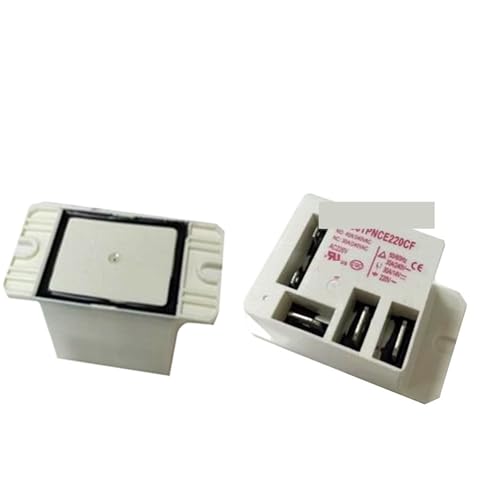 Relay NT90TPNCE220CF AC220V 40A évitez les surcharges de vos systèmes électriques