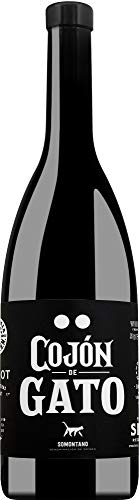 Cojón de Gato 2019