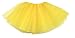 Girls Ballet Tutu Yellow by Coxlures TOY