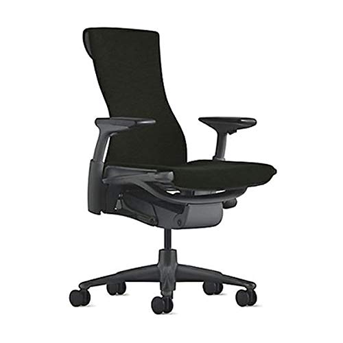 Amazon.co.jp: 【正規品】Herman Miller (ハーマンミラー) エンボディ 