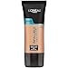 L'Oréal Paris Infallible Pro-Glow Foundation, Sand Beige, 1 fl. oz.