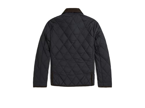 POLO RALPH LAUREN Boys' Hooded Barn Jacket (Big Kid)2