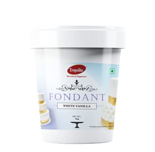 See full amazon price history chart for Tropolite Sugar Paste, Fondant for Decorating Cake, 1kg White Vanilla Tropolite Sugar Paste, Fondant for Decorating Cake, 1kg White Vanilla (B098TN21HK) Amazon Price History, Amazon Price Tracker