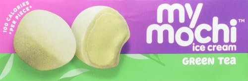 Miniatura 7 de MyMo Chi Helado, Té Verde, 6 unidades (Congelado)