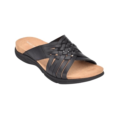 Image of Easy Spirit Meadow Casual Slip-On Sandals