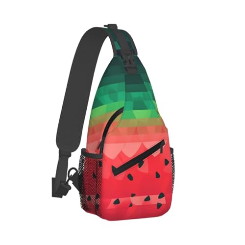 Bolso Pequeño Tipo Bandolera Para Senderismo miniatura 1