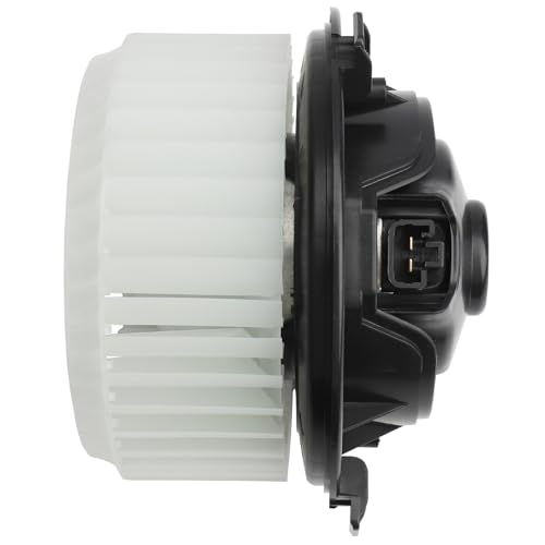 Image of IRONTEK 700309 HVAC Blower Motor for 2012-2020 for Chevrolet Sonic, 2012-2018 Sonic, 2013-2022 for Sonic Trax, 2014-22 for Buick Encore, AC Blower Motor 1581725 SK700309 95920148