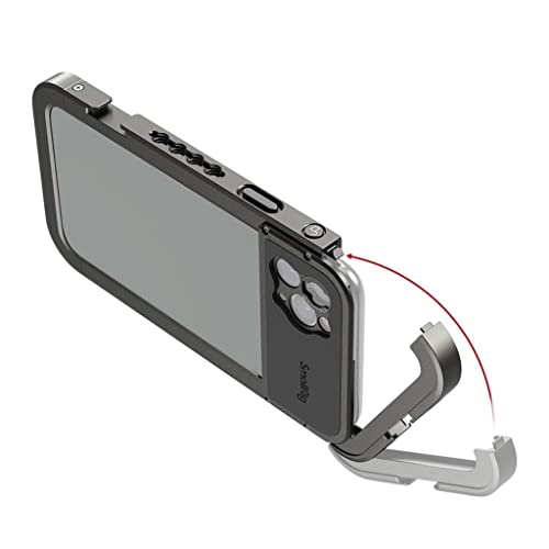 Image of SmallRig Pro Mobile Cage for iPhone 11 Pro Max 2778