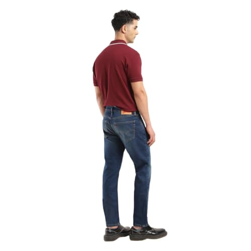 Image of Levi's Men's 511 Slim Fit Mid Rise Jeans