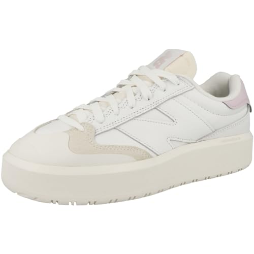 Image of White December Sky CT302 by New Balance
