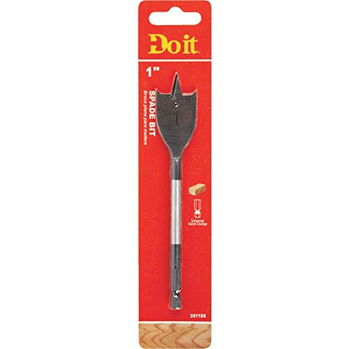 Mibro/GS 278391DB Do it Spade Bit