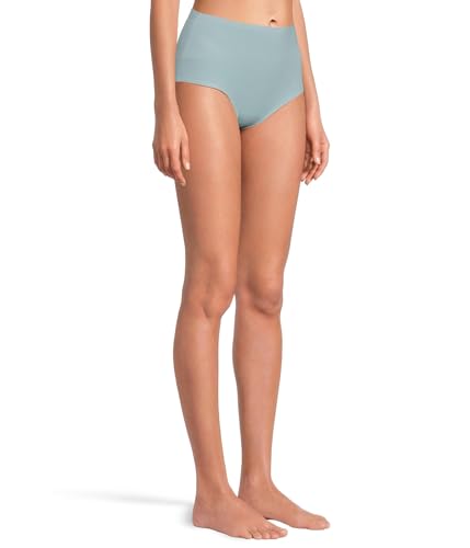 Image of Chantelle womens Softstretch Seamless High Waist Full Brief