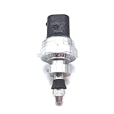 Signaltyp: Spannungssignal XIOSOIAHOU Sensor Turbo Abgasdrucksensor Sitz for Renault Megane Dacia Vauxhall OPEL Nissan 8201000764 H8200443536 22760-00Q0A 2236500QAK