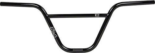 Wethepeople BMX Patron Bar Black 10"