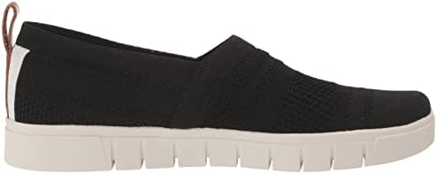 Ryka Women's Hera Slip-On Sneaker Black 9 M | Image 5