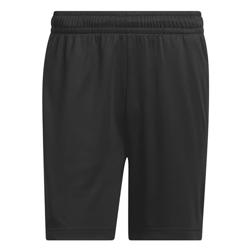 Image of adidas Originals Mens Legends 3-Stripes Basketball Shorts
