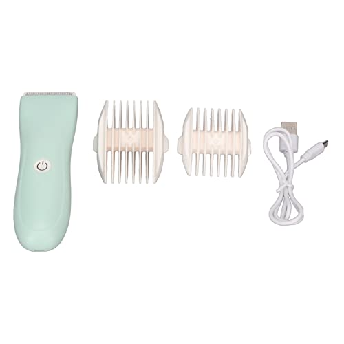 Cortapelos para bebés y niños pequeños con kit inalámbrico recargable eficiente 7
