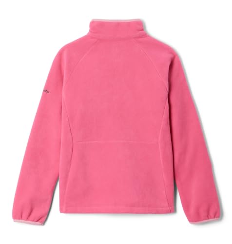 Image of Columbia Kids Fast Trek III Fleece Full Zip (Little Kids /Big Kids)