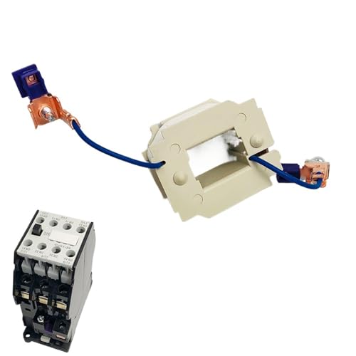 Bobine de contacteur AC CJX1-22/22 3TB43 tension 380V accessoire