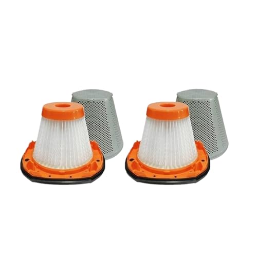 Filtre aspirateur Decker 20V Max haute filtration BCHV001C1