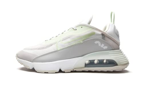 Image of Nike Men's Air Max 200 Walking Shoes