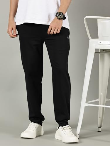 Image of RSO Outfits Men's Solid Joggers