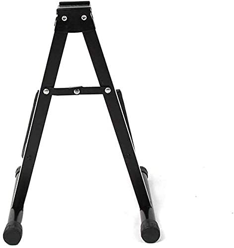 Guitar A Frame Guitar Rack Home Violoncelle Basse Ukulélé Cithare Stand Vertical Instrument De Musique Stand (Couleur… - Les Beatles, Paul McCartney, John Lennon, RIngo Starr, George Harrison Guitar A Frame Guitar Rack Home Violoncelle Basse Ukulélé Cithare Stand Vertical Instrument De Musique Stand (Couleur… – Image 3