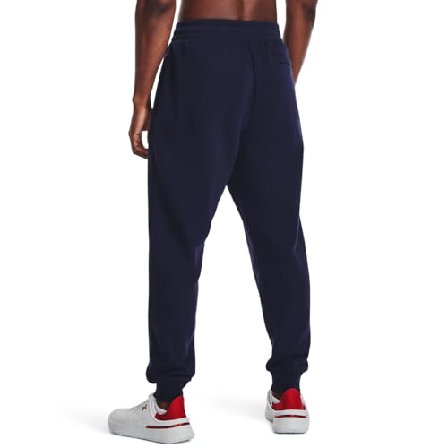 Image of Under Armour Men's Rival Fleece Joggers