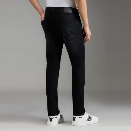 Image of Pepe Jeans Men's Jeans | Slim Fit | Mid Rise | Stretchable