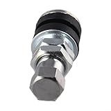 Photo Gallery stelo valvola pneumatico per cerchioni moto tubeless progettato per una facile manutenzione Photo Gallery stelo valvola pneumatico per cerchioni moto tubeless progettato per una facile manutenzione