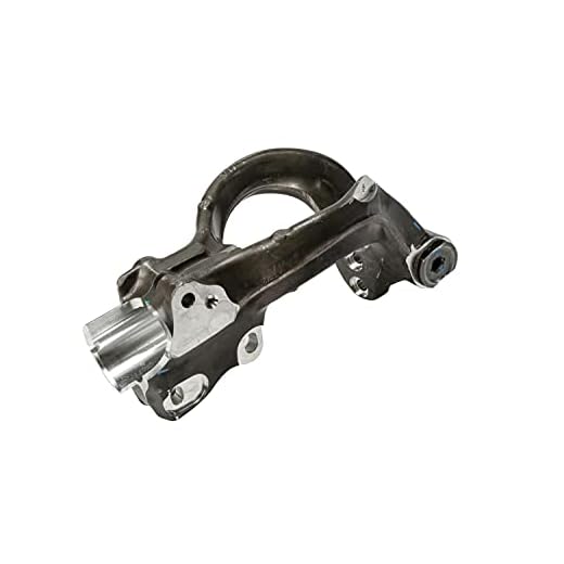 GM Genuine Front Driver Side Strut Yoke